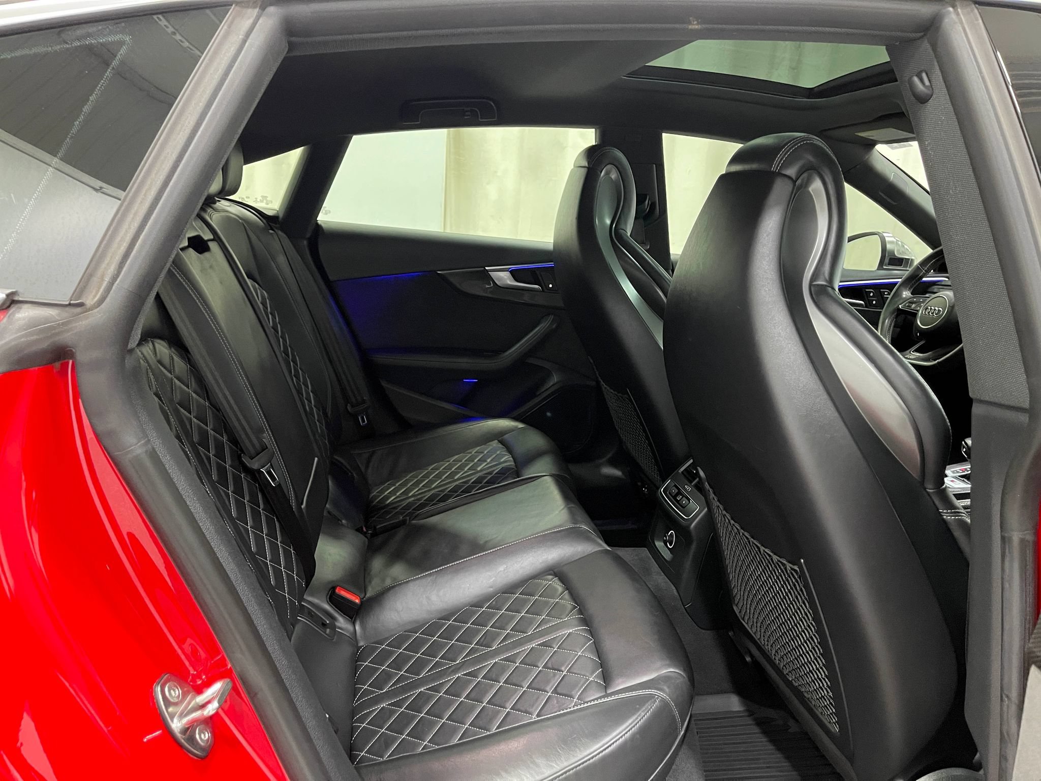 Used 2018 Audi S5 Prestige w/ S Sport Package AWD/4WD image 31