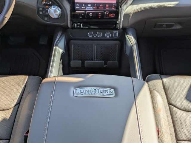New 2026 RAM 1500 Limited AWD/4WD image 19