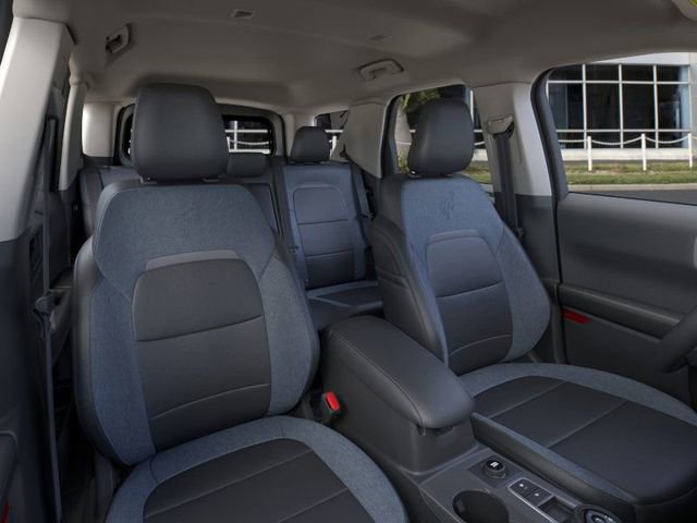 New 2025 Ford Bronco Sport Outer Banks image 10