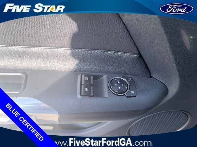 Used 2020 Ford Mustang GT RWD image 11
