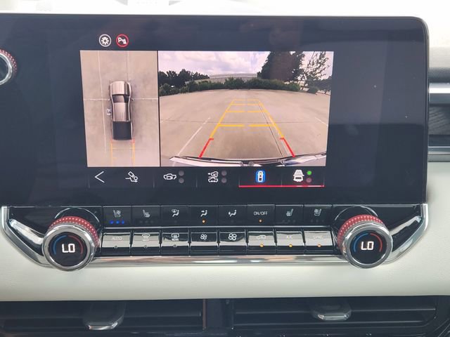 Used 2026 GMC Canyon AT4X AWD/4WD image 18