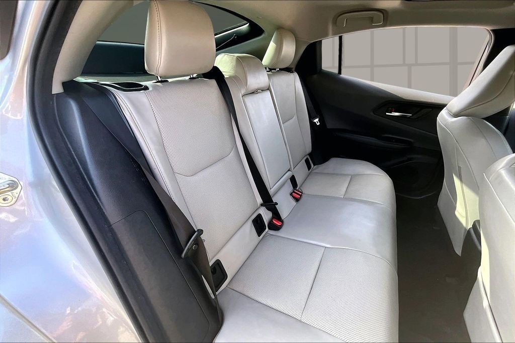 Used 2023 Toyota Prius XLE image 25