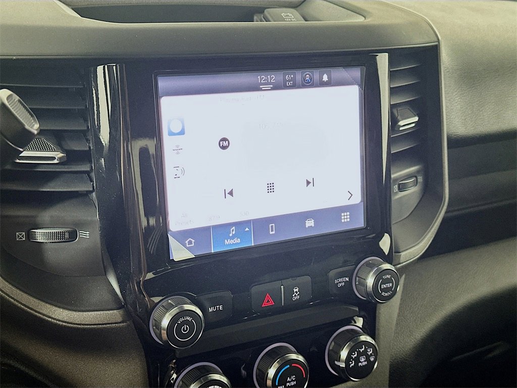 New 2026 RAM 5500 Tradesman w/ Chrome Appearance Group image 13