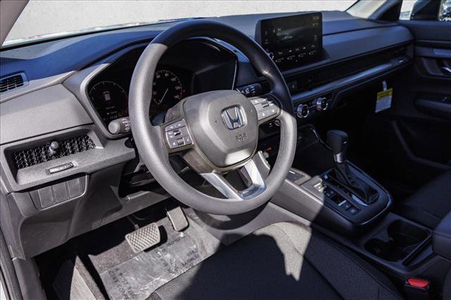 New 2026 Honda CR-V EX image 10