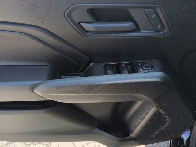 Used 2025 Chevrolet Colorado Trail Boss AWD/4WD image 25