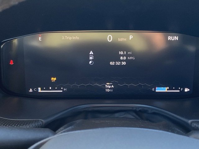 New 2025 Jeep Compass Limited w/ Driver Assist Group I image 19