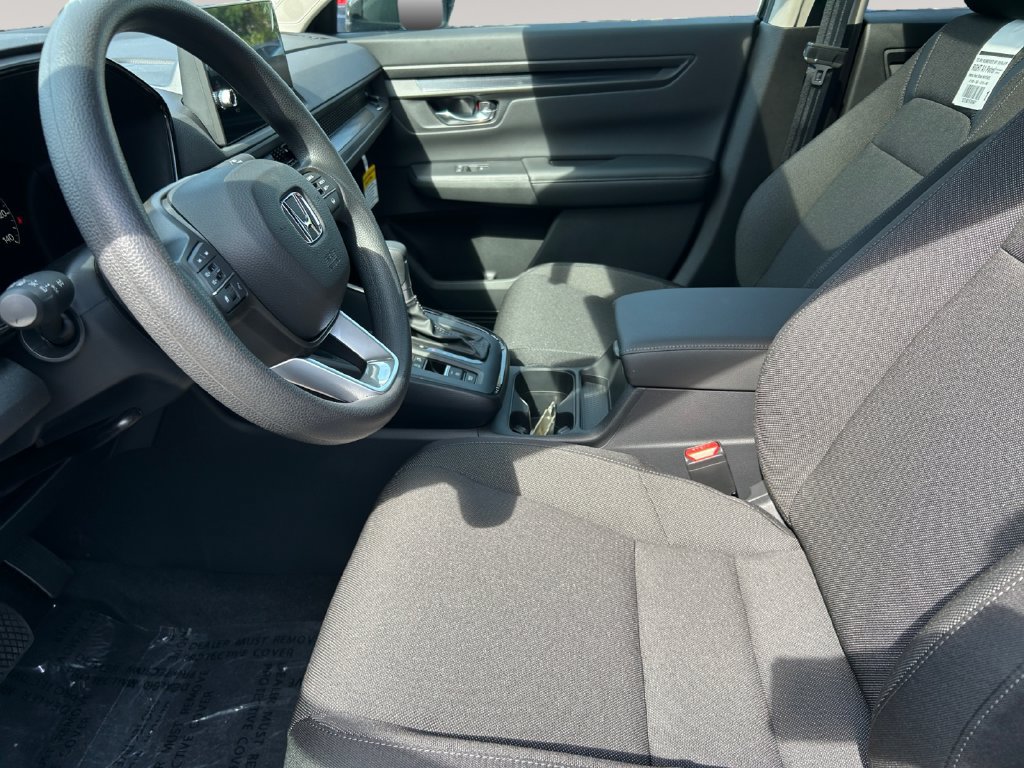 New 2027 Honda CR-V EX image 9