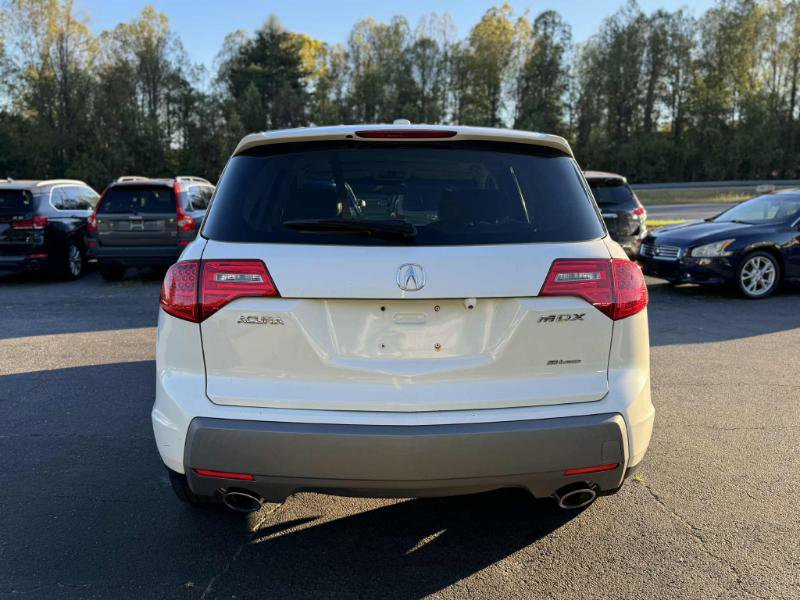 Used 2009 Acura MDX w/ Technology Package image 6