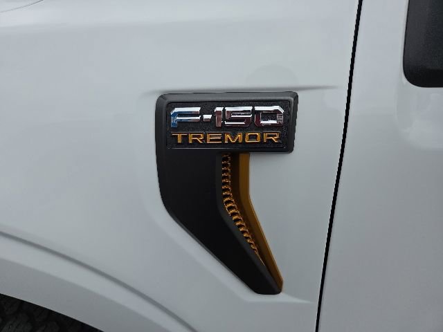 Used 2024 Ford F150 Tremor w/ Equipment Group 402A High AWD/4WD image 39