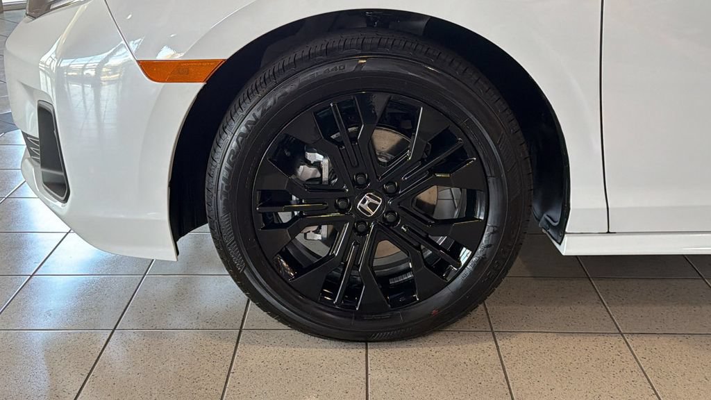 New 2026 Honda Odyssey Sport-L image 9