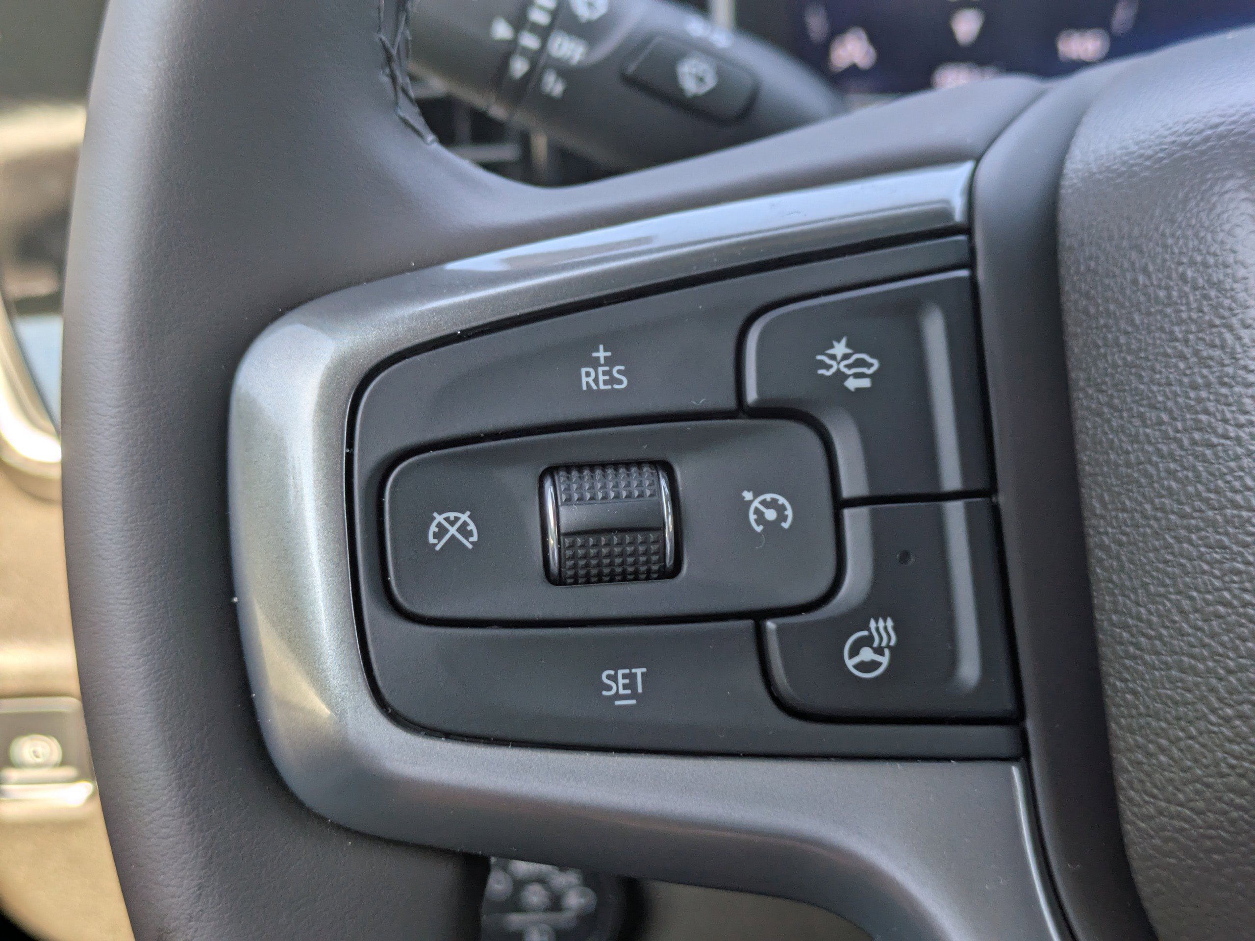 New 2025 Chevrolet Silverado 2500 LTZ w/ LTZ Convenience Package image 24