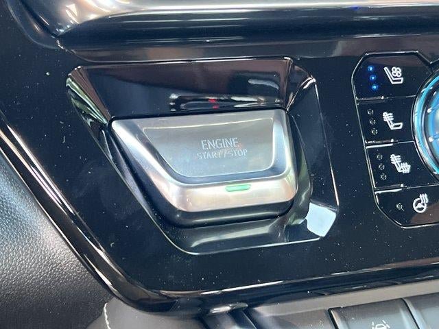 New 2026 GMC Sierra 1500 Denali Ultimate AWD/4WD image 27