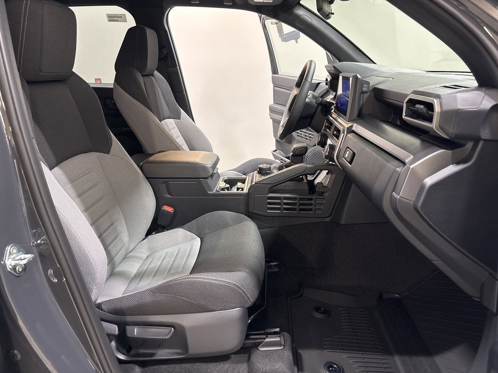 New 2026 Toyota 4Runner TRD Off-Road image 21