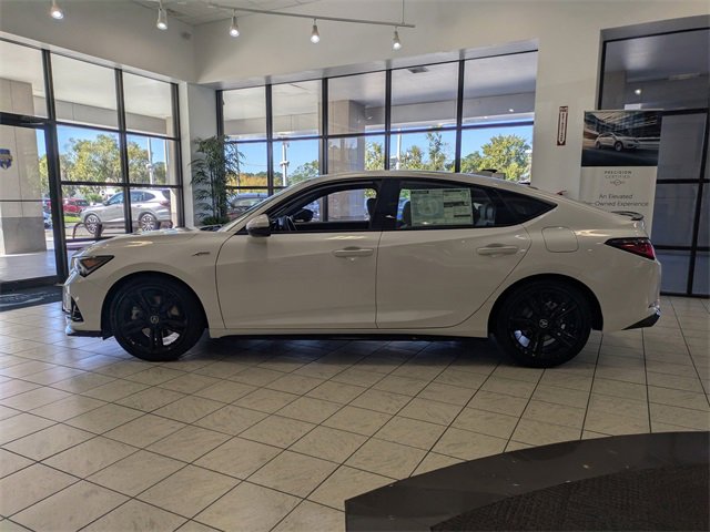 New 2026 Acura Integra A-Spec image 7
