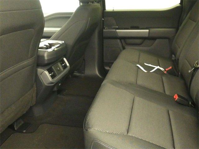 New 2026 Ford F150 XLT w/ Equipment Group 302A MID image 11