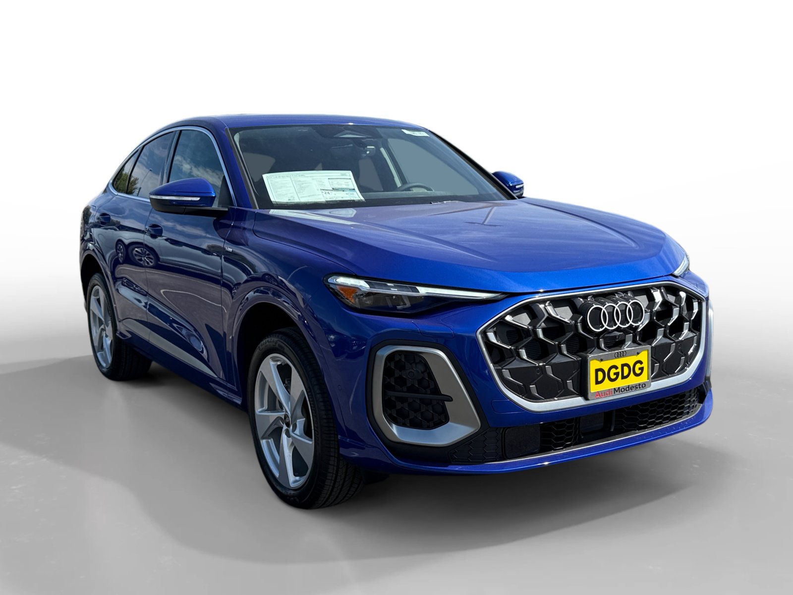 New 2026 Audi Q5 Premium Plus AWD/4WD image 7
