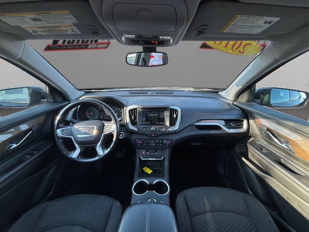 Used 2018 GMC Terrain SLE w/ Driver Convenience Package image 24