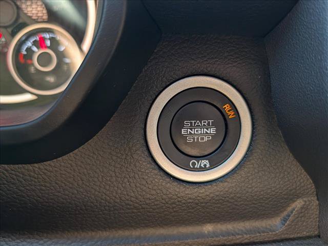 Used 2025 RAM 1500 Big Horn AWD/4WD image 39