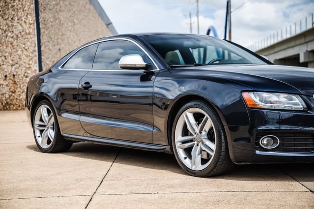 Used 2009 Audi S5 4.2 AWD/4WD image 53