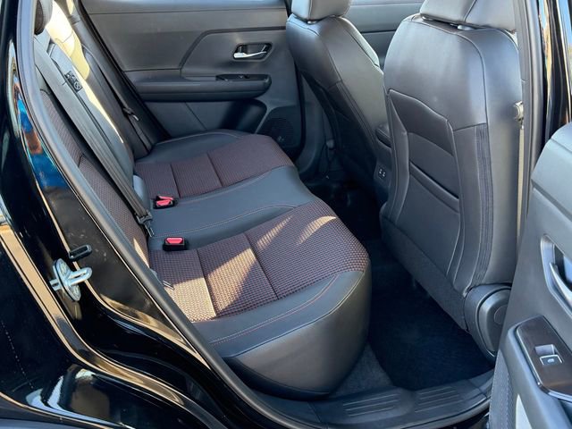New 2026 Nissan Kicks SR FWD image 23