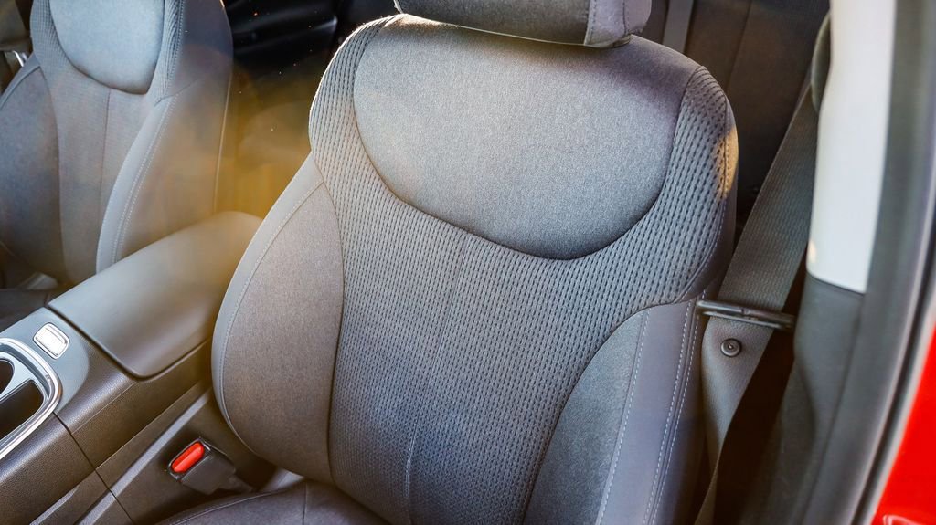 Used 2021 Hyundai Santa Fe SEL w/ Convenience Package image 25