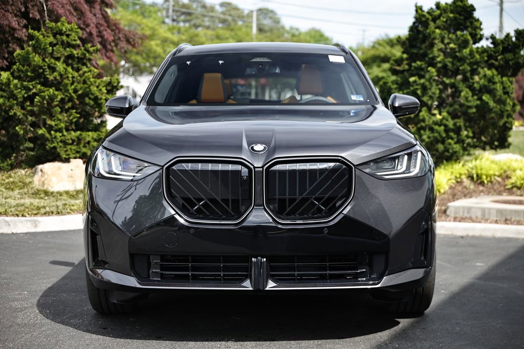 New 2026 BMW X3 xDrive30 w/ Premium Package AWD/4WD image 13