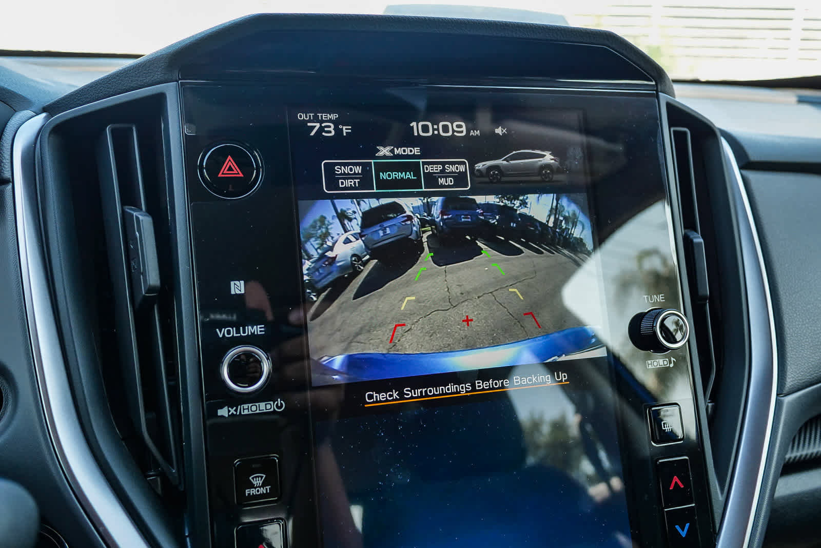 Certified 2025 Subaru Crosstrek 2.0i Premium AWD/4WD image 22