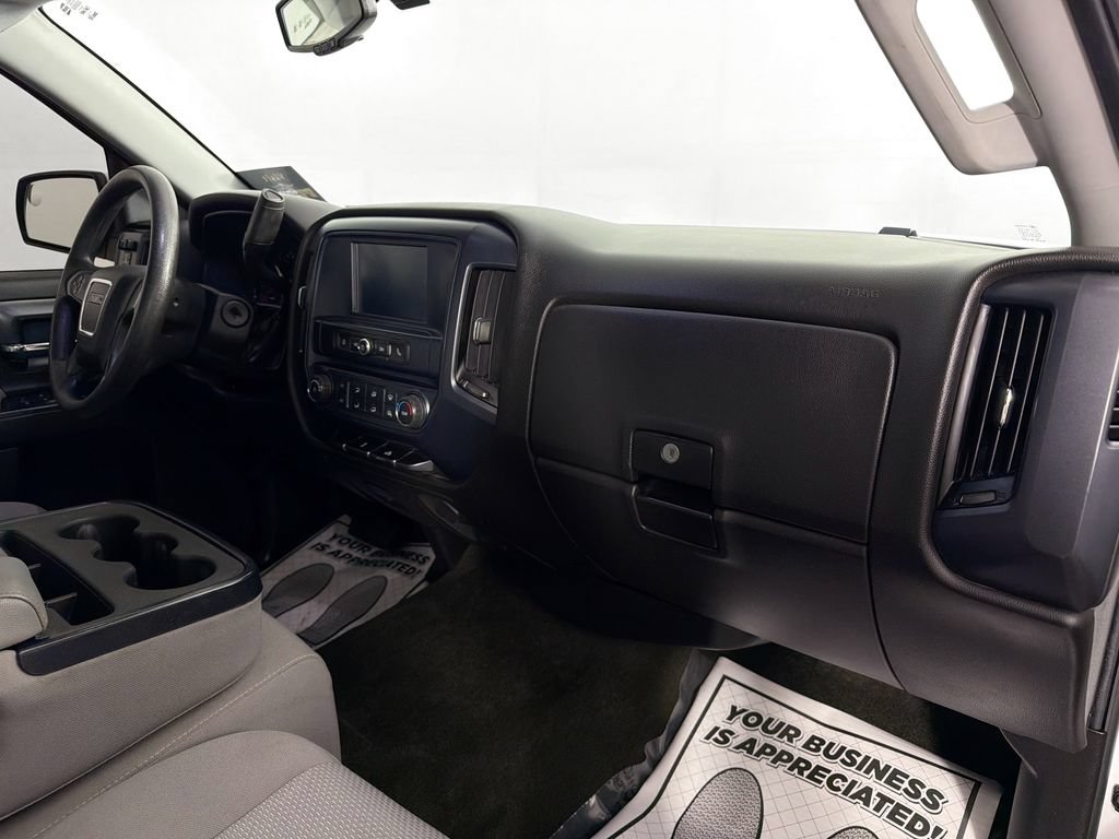 Used 2018 GMC Sierra 1500 4x4 Double Cab w/ Elevation Edition image 28