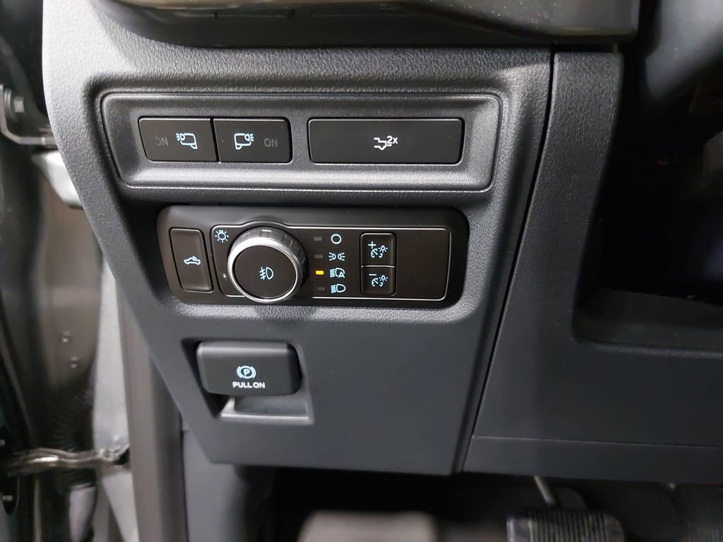 Used 2023 Ford F150 XLT w/ Equipment Group 302A High image 26