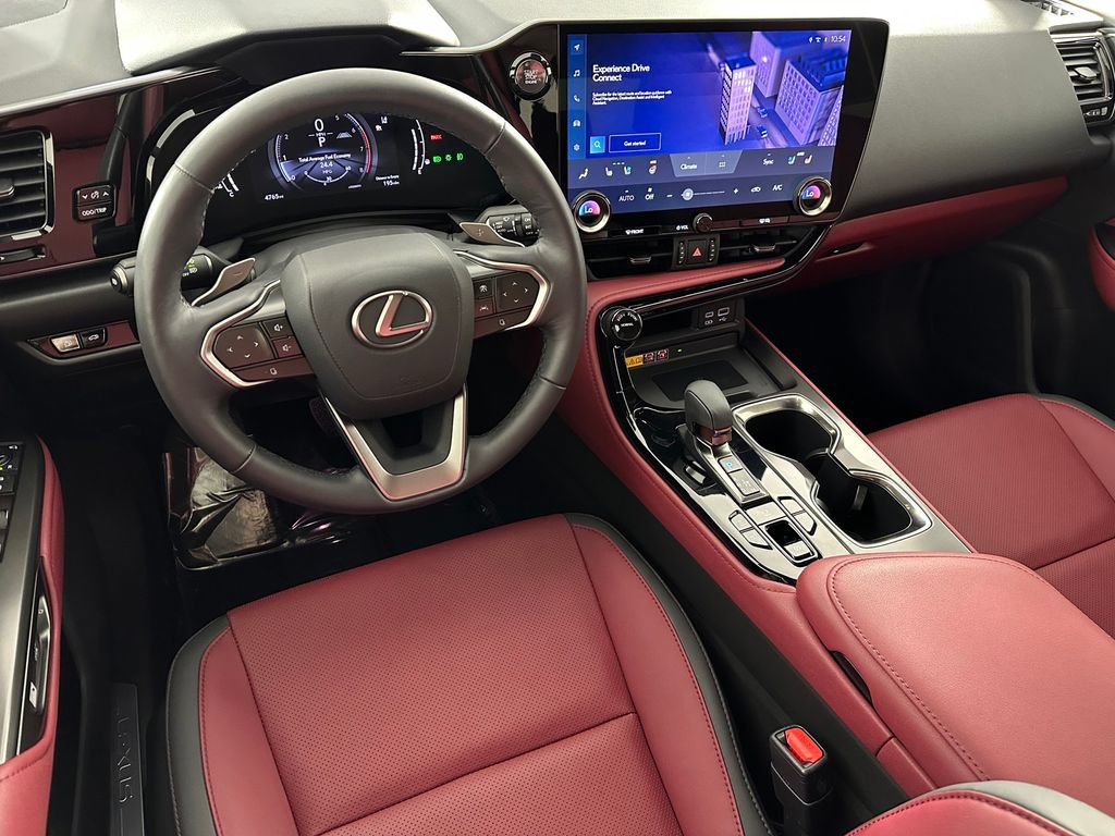Used 2024 Lexus NX 350 AWD image 37
