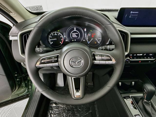 New 2026 MAZDA CX-50 AWD 2.5 S w/ Preferred Pkg image 11