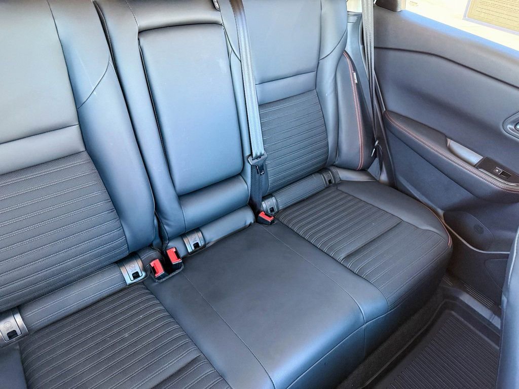 Used 2025 Nissan Rogue SV w/ Rock Creek Premium Package image 16