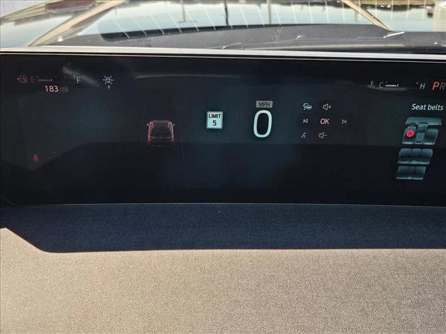 New 2025 Ford Expedition Max Active image 11