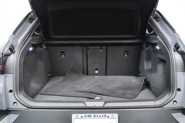 Certified 2025 Volkswagen ID.4 S Limited RWD image 27