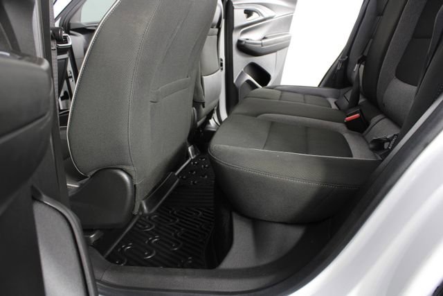 Used 2023 Chevrolet TrailBlazer LT w/ Convenience Package image 17