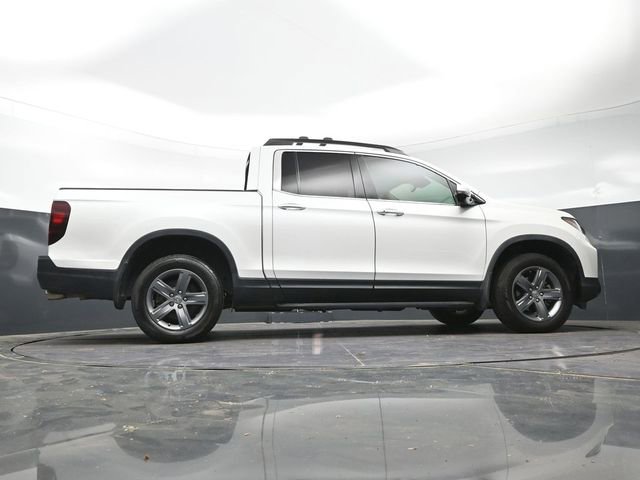 Used 2022 Honda Ridgeline RTL-E image 36