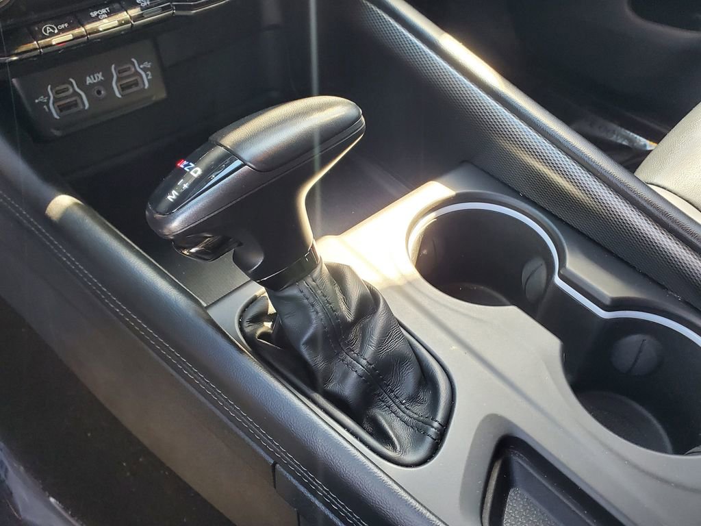 Used 2022 Dodge Durango GT image 34
