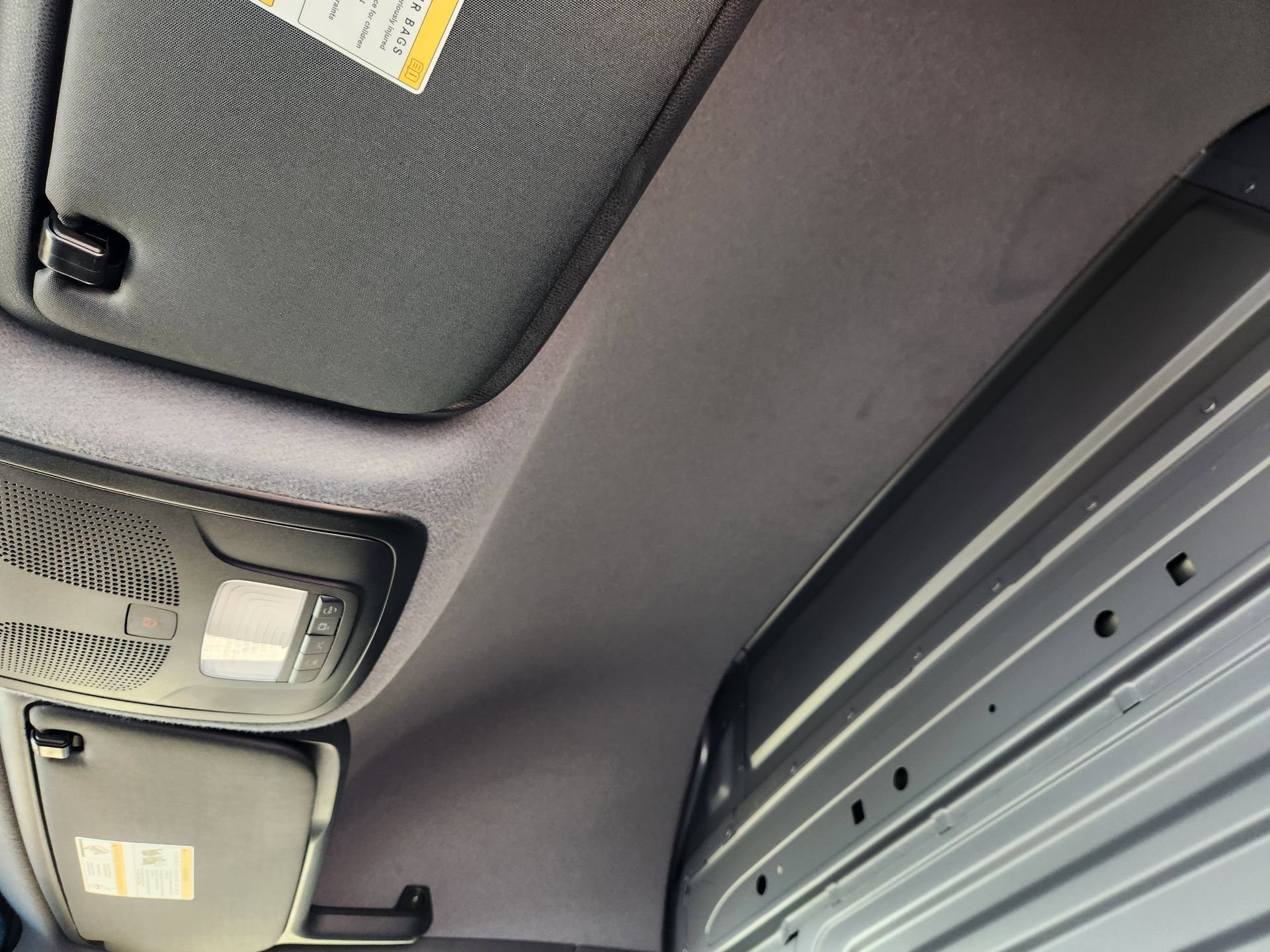 New 2026 Mercedes-Benz Sprinter 2500 image 18
