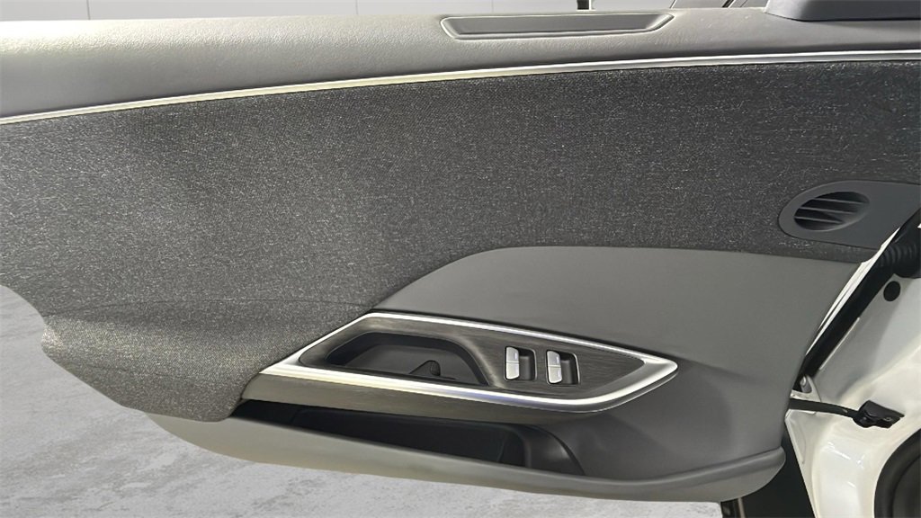 Used 2024 Lucid Air Pure image 26