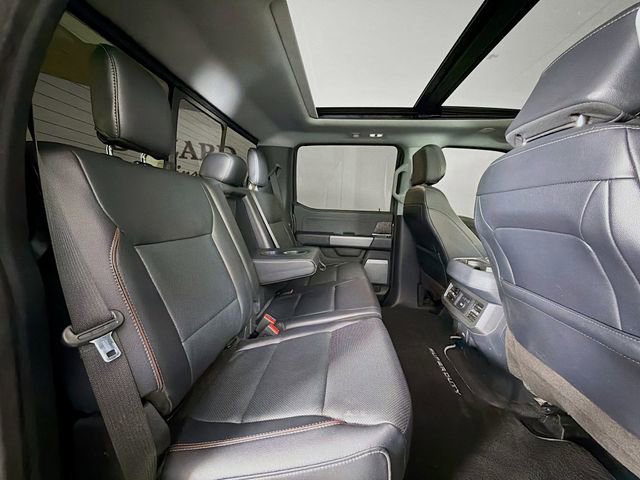 Used 2023 Ford F250 Lariat w/ Lariat Ultimate Package AWD/4WD image 34