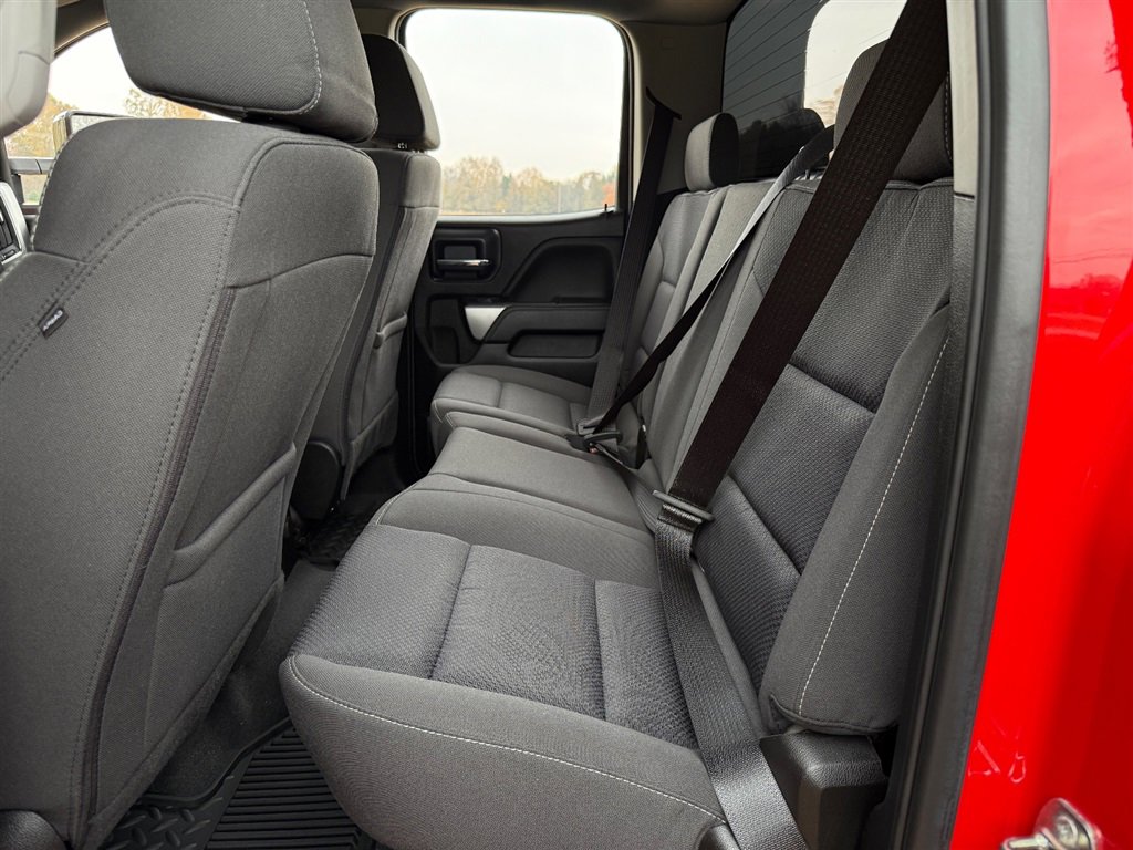 Used 2019 Chevrolet Silverado 1500 LT w/ All Star Edition image 62