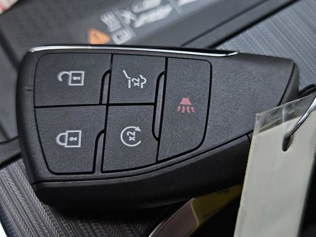 New 2026 GMC Acadia Elevation w/ Black Edition image 25