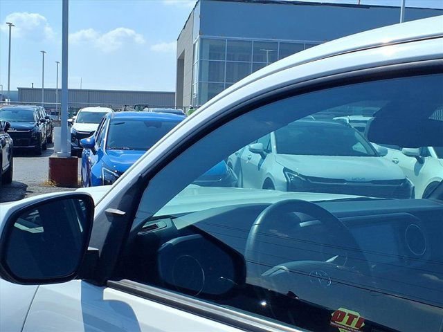 Used 2021 Toyota Tacoma TRD Sport image 23