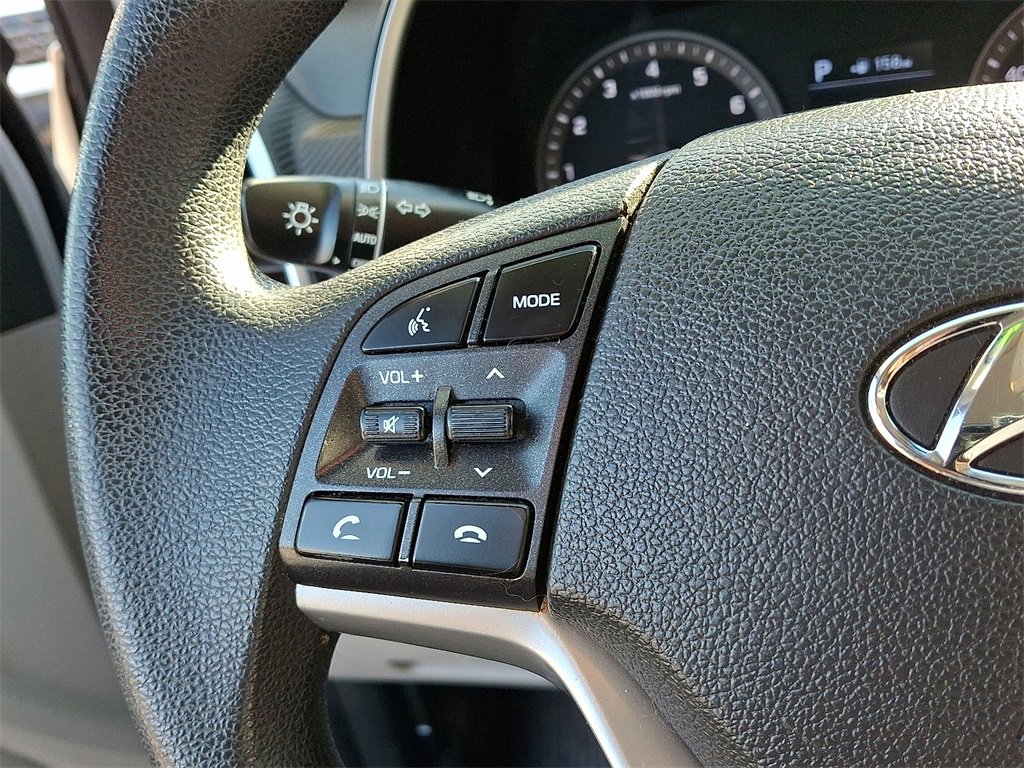 Used 2019 Hyundai Tucson SE image 20