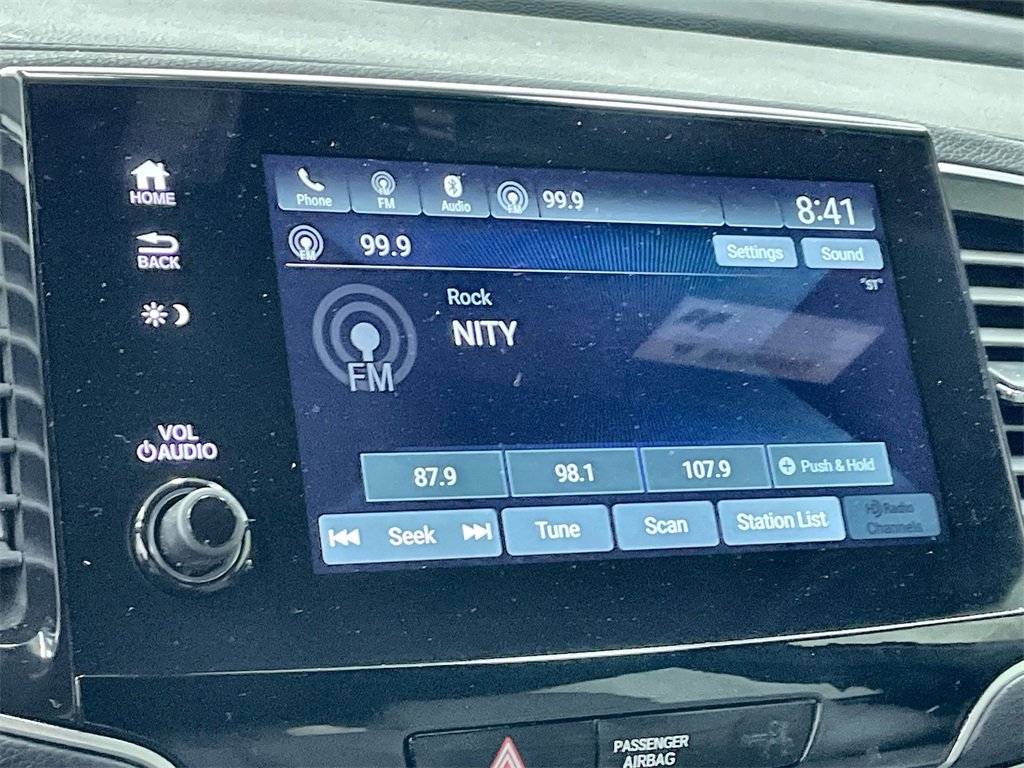 Used 2022 Honda Passport EX-L image 24