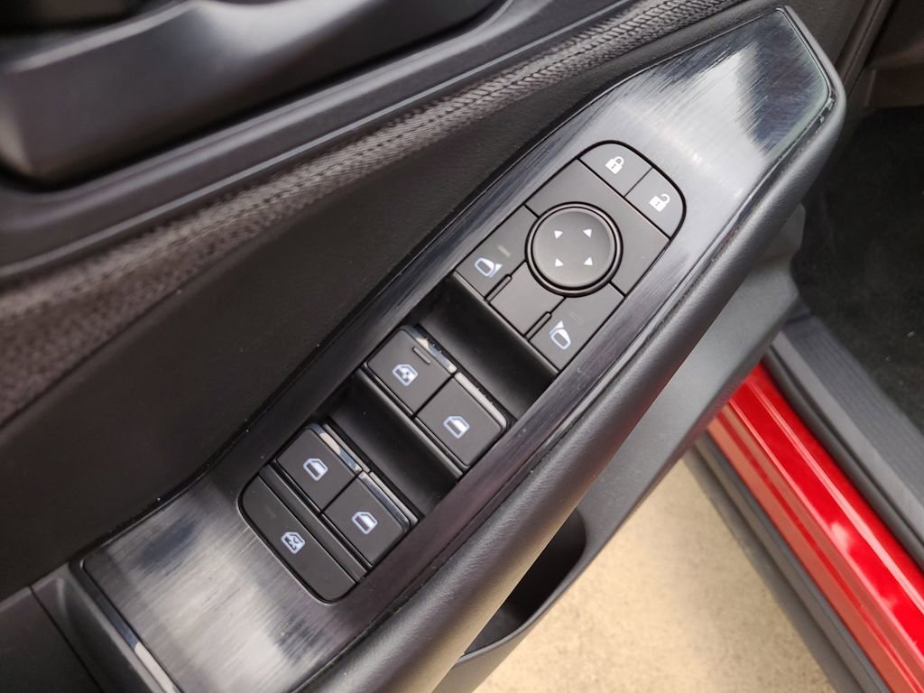 Certified 2023 Nissan Rogue S FWD image 17