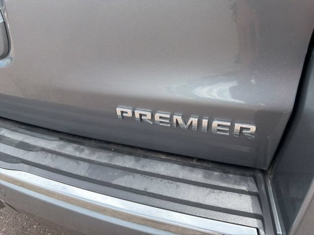 Used 2020 Chevrolet Tahoe Premier AWD/4WD image 7