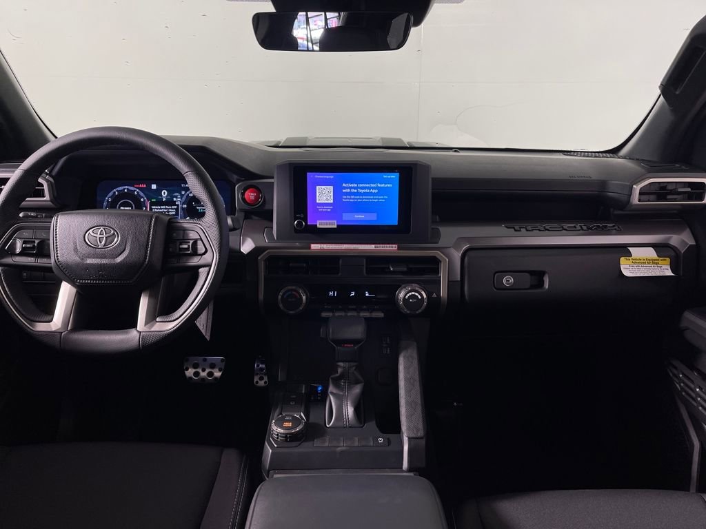 New 2026 Toyota Tacoma TRD Sport image 14