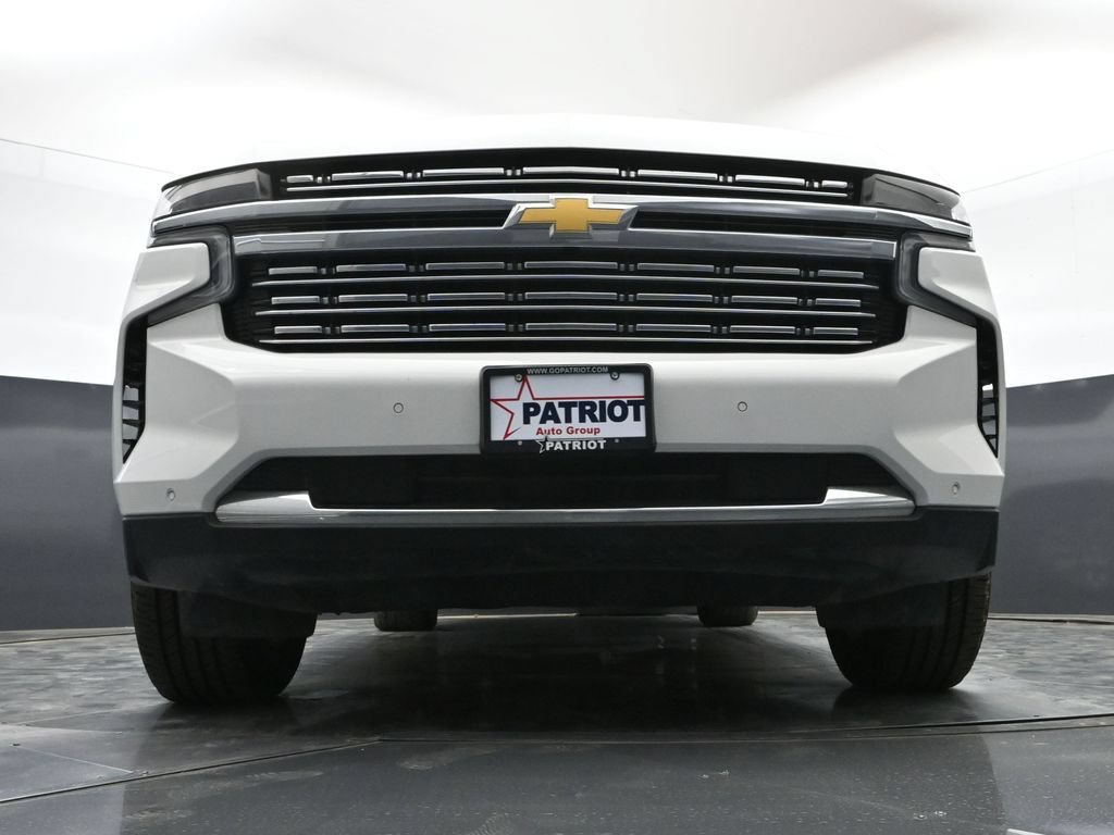 Used 2023 Chevrolet Suburban Premier AWD/4WD image 58