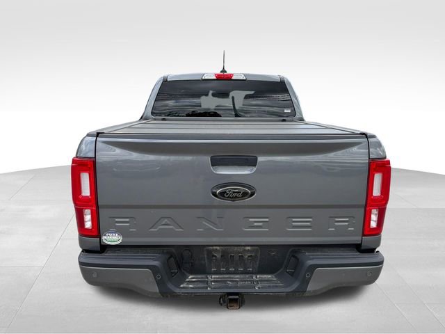 Used 2023 Ford Ranger XLT w/ Equipment Group 301A Mid AWD/4WD image 7